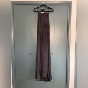 Stone cold fox onyx gown size 2